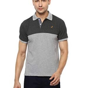 CREW Men's Regular Fit Polos