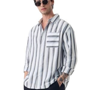 The Souled Store Men Shirt