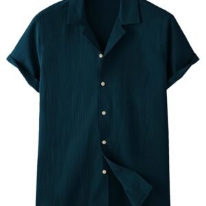 Men's Regular Fit Casual | Formal Shirt | Shirt for Man | Mens Casual Shirts (5171)