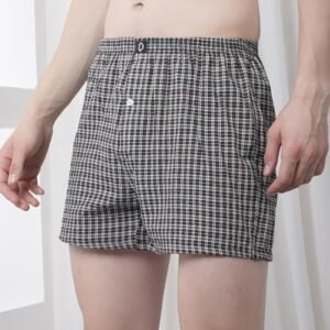 Dollar Cotton Rich Boxer for Men